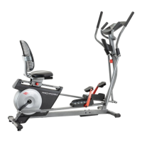 Preview: PRO-FORM HYBRID TRAINER