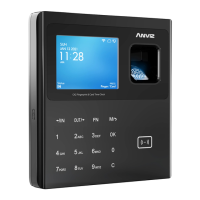 Preview: Anviz CX2