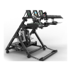 Fitness Equipment Logo