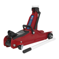 Preview: Sealey 1050CXLE