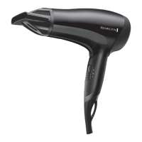 Preview: Remington D3010