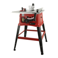 Preview: EINHELL TC-TS 254 eco