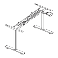 Preview: Maidesite Standing Desk