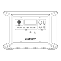 Preview: DABBSSON DBS2300