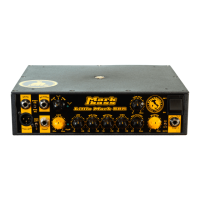 Preview: MarkBass MB58R COMBOS PURE Seres