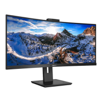 Preview: Philips Brilliance 346P1