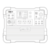 Power Supply Logo