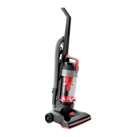 Preview: Bissell POWERFORCE HELIX
