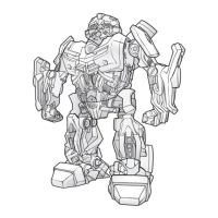 Preview: TRANSFORMERS BEATMIX BUMBLEBEE