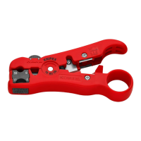 Preview: KNIPEX 16 60 06 SB