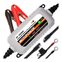 Preview: MOTOPOWER MP00205B