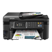 Preview: Epson WF-3620 Series