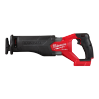 Preview: M18 FUEL SAWZALL 2821-20