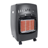 Gas Heater Logo