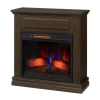 Indoor Fireplace Logo