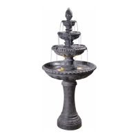 Preview: Kenroy Home TUCSON