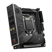 Preview: MSI MEG Z590I UNIFY