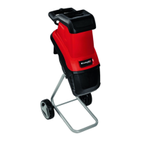Preview: EINHELL GC-KS 2540