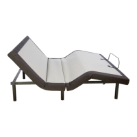 Preview: GhostBed POWER ADJUSTABLE BASE