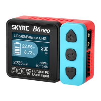 Preview: Skyrc B6neo