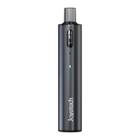 Preview: Joyetech eGo Pod