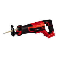 Preview: EINHELL TE-AP 18/28 Li BL