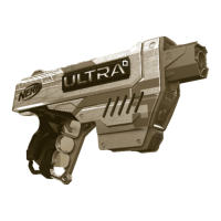 Preview: Hasbro NERF ULTRA