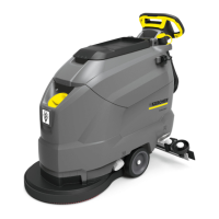 Preview: Kärcher BD 50/50 C Bp Pad Wet