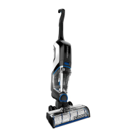 Preview: CROSSWAVE CORDLESS MAX DELUXE