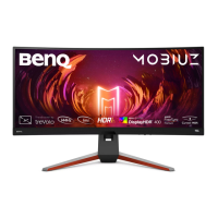 Preview: BenQ Mobiuz EX3415R
