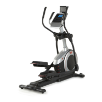 Preview: PRO-FORM ENDURANCE 520 E