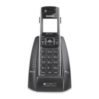 Preview: Uniden XDECT 8315 Series