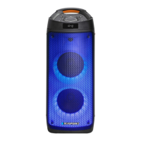 Preview: Blaupunkt PB06DB
