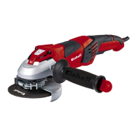 Preview: EINHELL Expert TE-AG 125 CE
