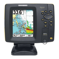 Preview: Humminbird 597ci Combo