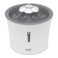 Preview: Catit 43747W