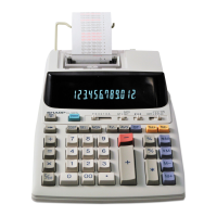 Preview: Sharp EL-1801V