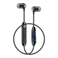Preview: Sennheiser CX 6.00BT
