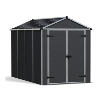 Preview: Palram CANOPIA RUBICON 6x10