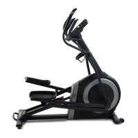 Preview: NordicTrack STUDIO ELLIPTICAL