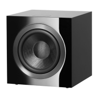 Preview: Bowers & Wilkins DB4S