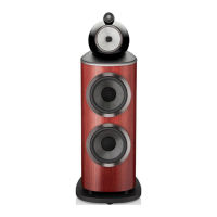 Preview: Bowers & Wilkins 801 D4