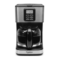 Preview: Capresso SG220