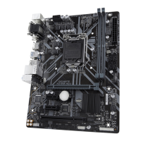 Preview: Gigabyte H310M HD2 2.0