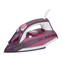 Preview: Clatronic DB 3705