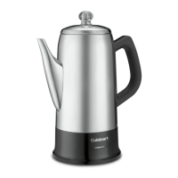 Preview: Cuisinart PRC-12C Series