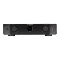 Preview: Marantz CINEMA 70S