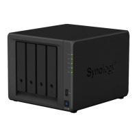 Preview: Synology DiskStation DS918+