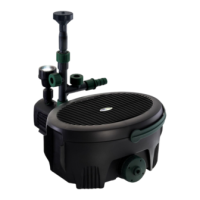 Preview: Aquagarden inpond 5-in-1