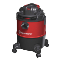 Preview: Vacmaster VBVB611PF 1101